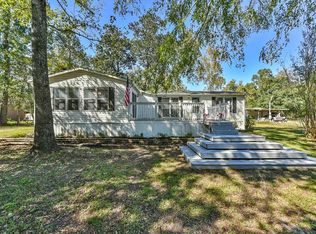 995 County Road 3737, Splendora, TX 77372