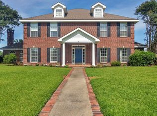 4108 Magnolia Ridge Dr, Lake charles, LA 70605