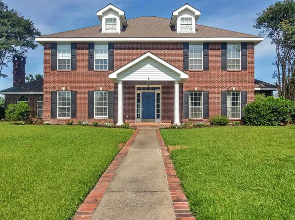 4108 Magnolia Ridge Dr, Lake Charles, LA 70605