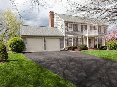701 Meadow Field Ct, Mount Airy, MD, 21771