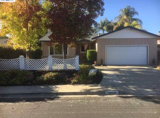2904 Rio Grande Dr, Antioch, CA 94509