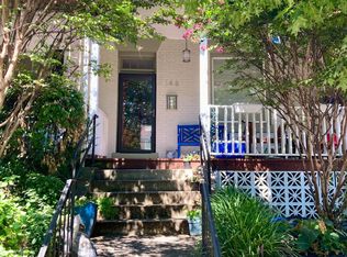 146 Quincy Pl NE, Washington, DC 20002