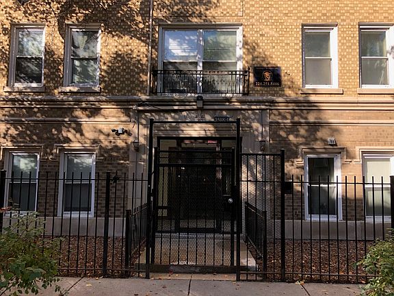 2nd image of 3508 N Wilton Ave APT A3