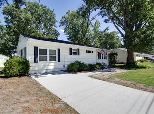 507 Nottingham Rd, Portsmouth, VA 23701