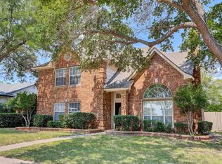 313 Indian Trail Ln, Garland, TX 75043
