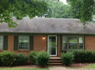 515 Whitlock Dr, Charlotte, NC 28214
