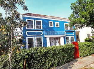739 N Manhattan Pl, Los Angeles, CA 90038
