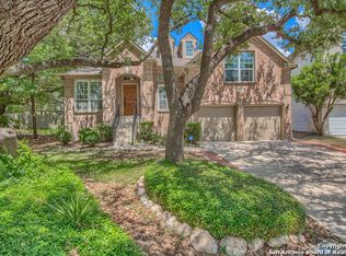 17 Marella Dr, San Antonio, TX 78248