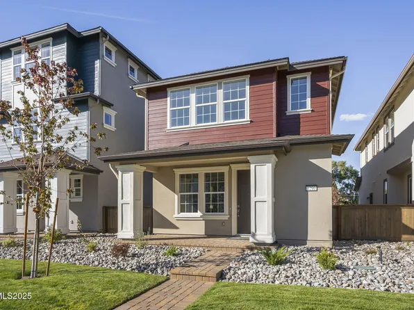 1290 Grove St Homesite 66, Carson City, NV 89701