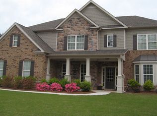 4570 Orange Jungle Dr, Lilburn, GA 30047
