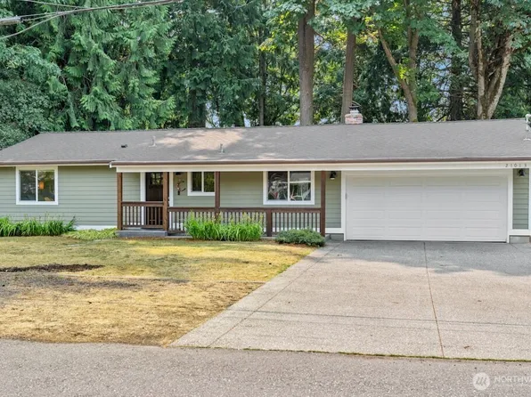 21013 NE 60th Place, Redmond, WA 98053