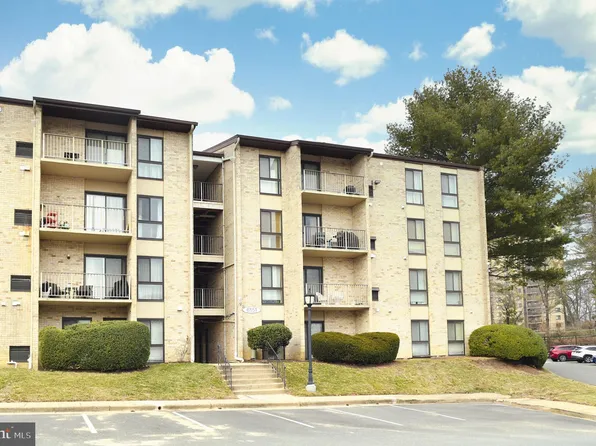 6151 Edsall Rd APT M, Alexandria, VA 22304