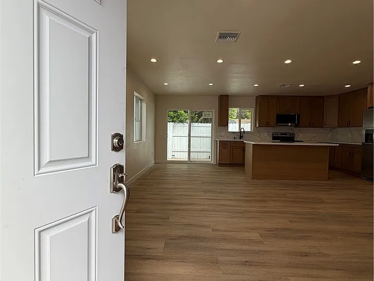 8828 N Odessa Ave #ADU — Photo 1