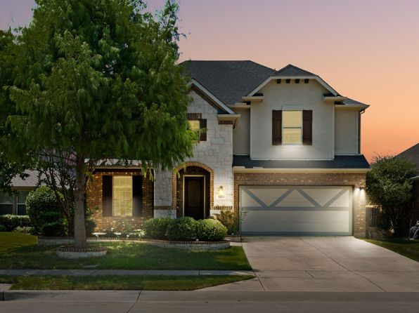 Home for Sale in Frisco TX