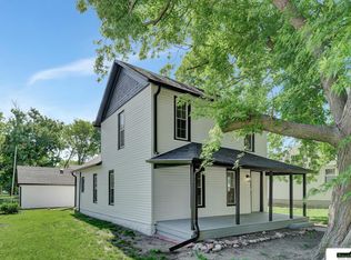 610 B St, Utica, NE 68456