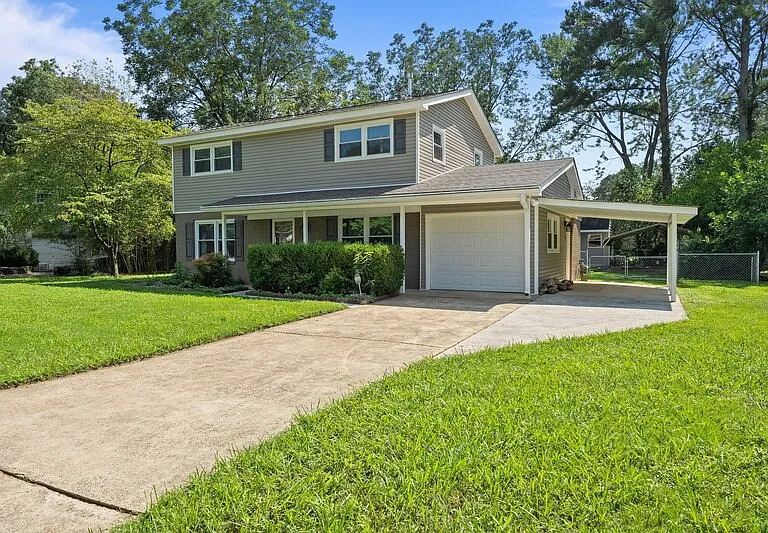 505 Forrest Park Ct NW — Photo 9