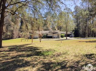 133 NW 88th Ter, Gainesville, FL 32607