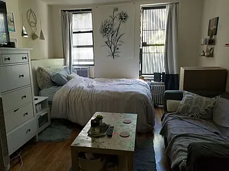 Rented by Chartwell Manhattan Realty