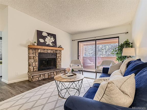 2nd image of 4281 S Salida Way #11