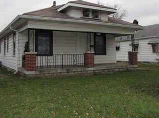 3914 Spann Ave, Indianapolis, IN