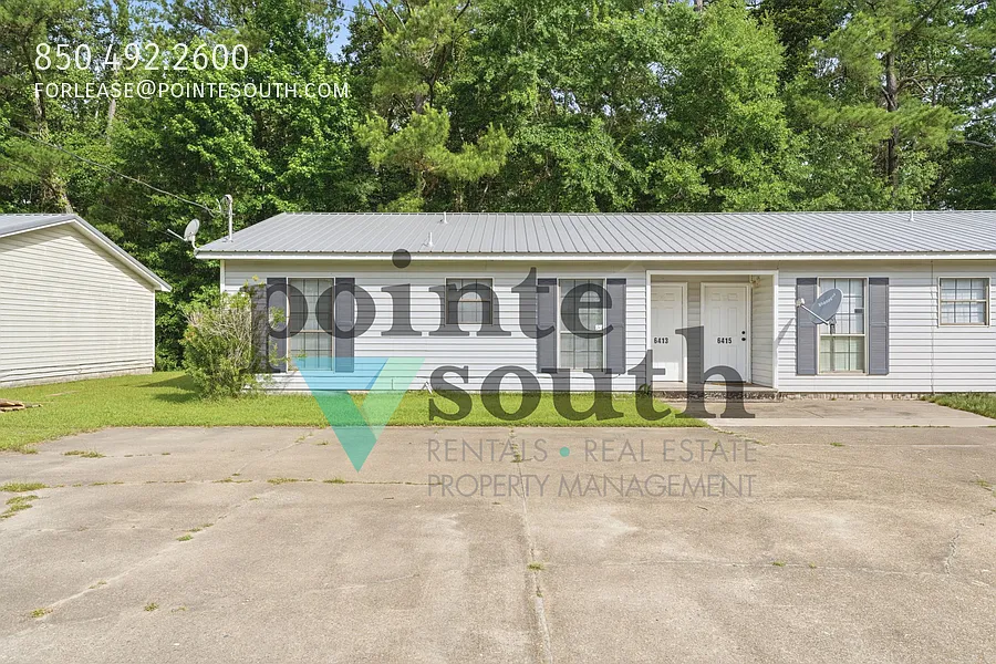 6413 Schoel Ln