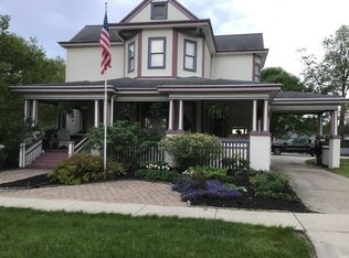 103 E Washington St, Winamac, IN