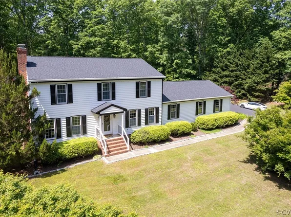 5339 Santa Maria Dr, Mechanicsville, VA 23116