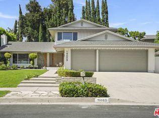 19009 Celtic St, Porter Ranch, CA 91326