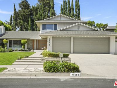 19009 Celtic St, Porter Ranch, CA, 91326