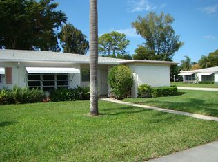 410 High Point Dr APT D, Delray Beach, FL 33445