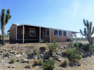218 W Calico Dr, Meadview, AZ 86444