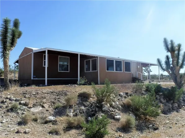 218 W Calico Dr, Meadview, AZ 86444