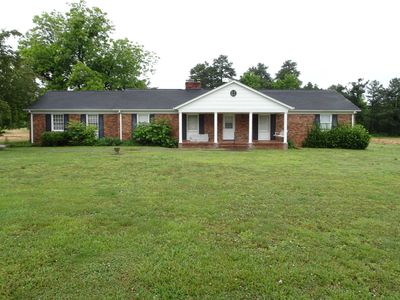 1619 Warrenton Rd, Henderson, NC, 27537