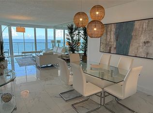 17375 Collins Ave #1901, Sunny Isles Beach, FL 33160