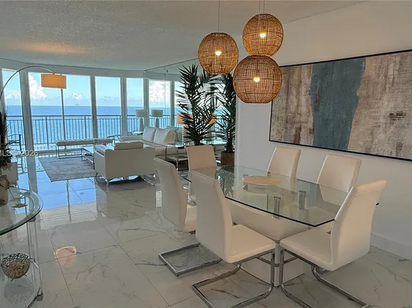17375 Collins Ave, Sunny Isles Beach, FL
