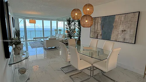 17375 Collins Ave #1901 Photo 1
