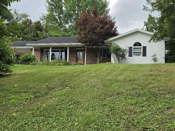 (undisclosed Address), Marion, VA 24354