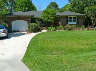 2410 Spring Garden St, Charleston, SC 29414