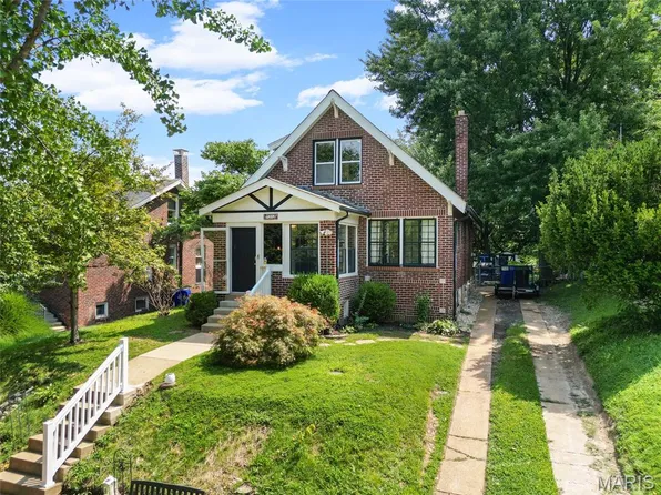 7312 Wellington Ave, Saint Louis, MO 63130