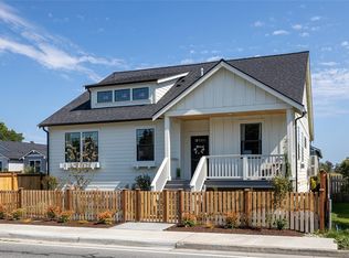 407 Maple Ave, La Conner, WA 98257