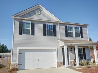 258 Loop Rd, West Columbia, SC 29170