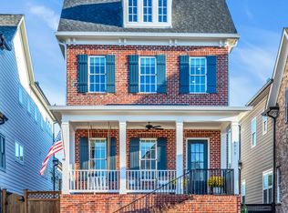 6013 Camberley St, Franklin, TN 37064