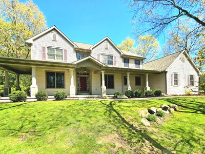 6290 E Bay Ln, Richland, MI, 49083