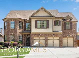 4609 Sierra Creek Dr, Hoschton, GA 30548