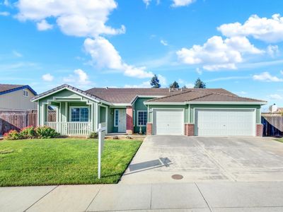 675 Brians Way, Dixon, CA, 95620