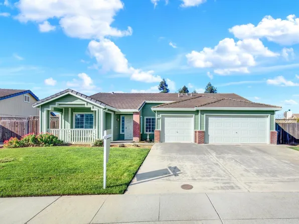675 Brians Way, Dixon, CA 95620