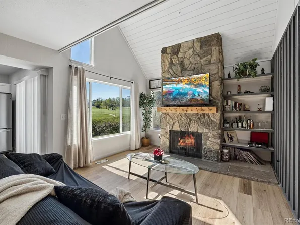 2431 S Xanadu Way #D, Aurora, CO 80014