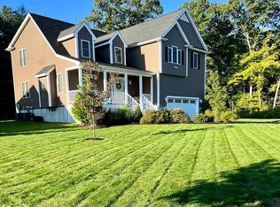 13 Debrah Ln, Millis, MA 02054