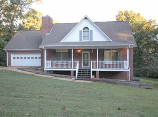 135 Valley Oak Loop, Jackson, TN 38305