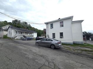 23 Rosario St #17, Edmundston, NB E3V1M7